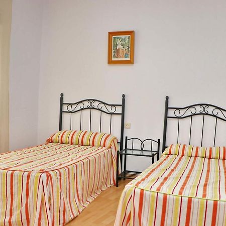 Apartamento Central Planta Baja Conil De La Frontera Luaran gambar
