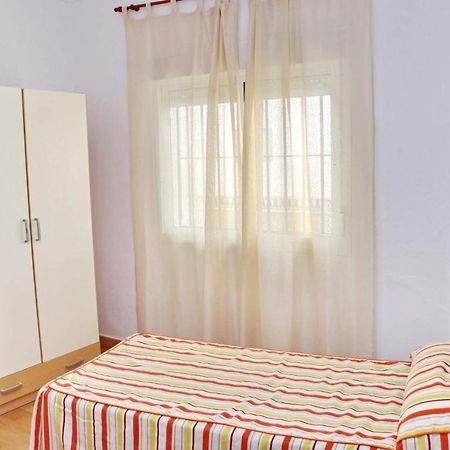 Apartamento Central Planta Baja Conil De La Frontera Luaran gambar