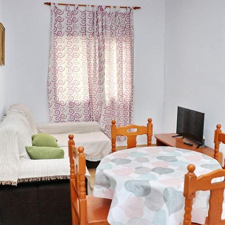 Apartamento Central Planta Baja Conil De La Frontera Luaran gambar