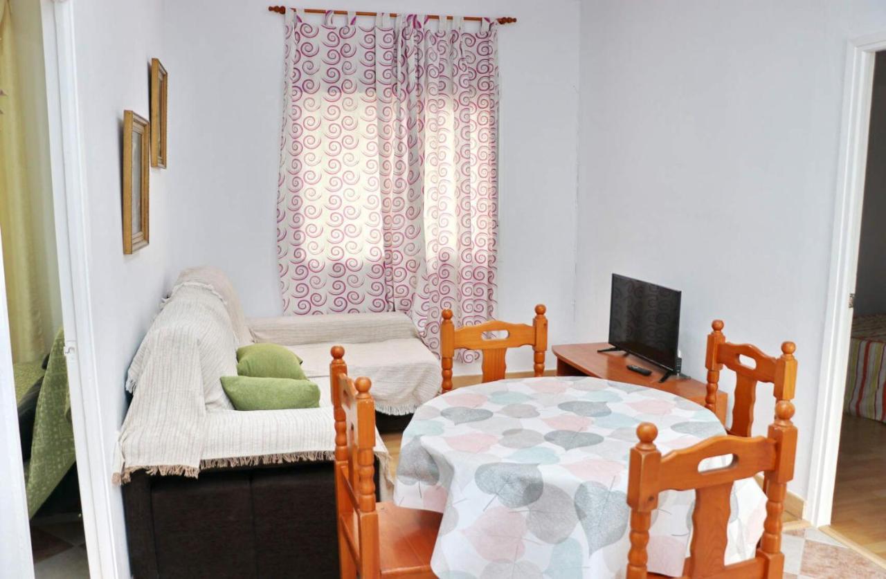 Apartamento Central Planta Baja Conil De La Frontera Luaran gambar